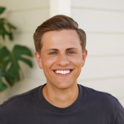 Drew Bredvick